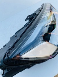фото thumb №8, Audi a4 s4 b9 2019 правая сторона лампа передняя