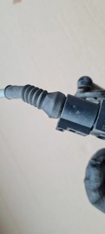 фото thumb №6, Sq5 8r q5 lift датчик выравнивание ксенон лампа задняя s4 b8 a4 1t0907503a