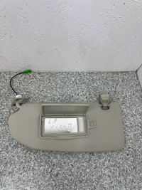 фото thumb №1, Защита солнцезащитная левая volvo xc60 ii 2017-