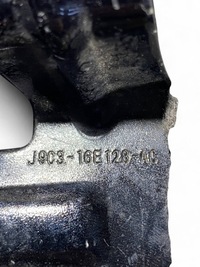 фото thumb №8, Jaguar e-pace кронштейн / кронштейн крила передній