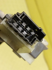 фото thumb №6, Volvo xc70 замок задний крышки 999066622