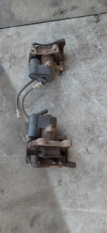 фото thumb №7, Суппорты электрический тормоза vw tiguan i 32332267j