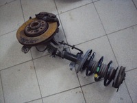 фото thumb №1, Mcperson поворотный кулак левая renault laguna iii coupe