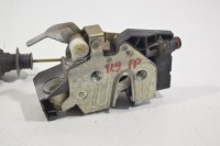 Замок двері правий перед привід mercedes r129 sl 500sl 1297200435 в Україні, фото thumb