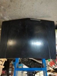 Купить Крышка двигателя капот opel corsa a 82-93, фото thumb