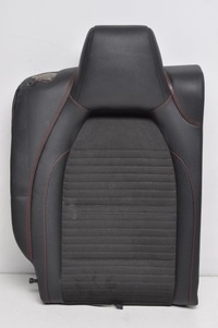 фото thumb №1, Mercedes klasa a w176 oparciekanapy правий задня шкіра