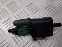 фото thumb №1, Клапан вакууму renault laguna iii 2.0 dci 8200699179a