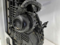 фото thumb №10, Mercedes glb x247 247 комплект радиатор amg 2.0 d