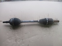 фото thumb №2, Приводной вал левая 8200725512 renault scenic iii 1.9dci
