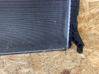 Радиатор воды bmw f39 f45 f48 mini f54 f55 f56 f60 7617639 Цена, фото thumb