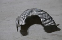 Купити Захист теплова turbo 2.0 alfa romeo giulia, фото thumb