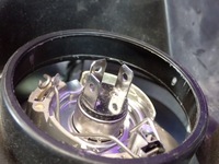 фото thumb №8, Citroen xsara picasso 04-10 lift лампа фара правий 89310189