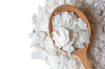 NatureWax C-3 Соевый воск для свечей 2 кг хлопья