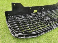 фото thumb №8, Volvo xc60 ii r design решітка радіатора решітка радіатора перед cała!