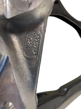 фото thumb №13, Поворотный кулак зад правая + комплект рычагов + датчик abs bmw x3 g01 x4 g02 2023r