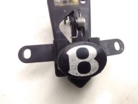 Зачіп капот bentley continental в Україні, фото thumb