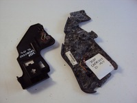 фото thumb №4, Захист pod панель приладів jeep cherokee kl 2.2 d 13-