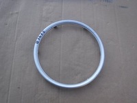 фото thumb №1, Рамка решётка динамика дверь перед renault clio iii 2178080