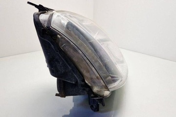 фото thumb №10, Лампа права передня opel ampera 93321053 1.6l бензин 2004