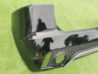 фото thumb №2, Бампер задня задній jaguar e-pace r-sport dynamic