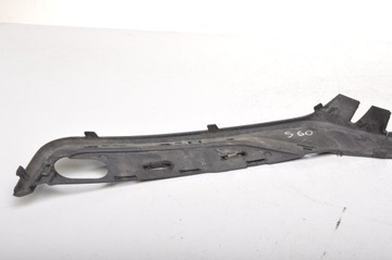 фото thumb №13, Volvo s60 v60 рестайлінг решітка решітка бампера права 31353655