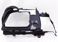 фото thumb №7, Полиця обшивка підлога багажника - alfa romeo giulia