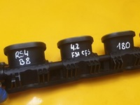 фото thumb №10, Колектор всмоктуючий кришки rs4 b8 rs5 4.2fsi 079133110bb