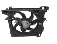 фото thumb №1, Вентилятор радиатор smart fortwo 451 10-