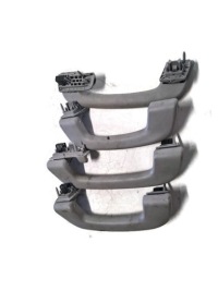 Купить Bmw 5 f11 11r ручка обшивки потолка 9171222, фото thumb