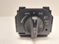 фото thumb №1, Jaguar s type 99-07 лампа освещение потолочный