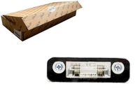 фото thumb №1, Лампа освещение номерного знака rej. ford fiesta v fusio