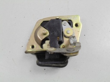 фото thumb №2, Kia carnival i замок дверь зад левый 5d