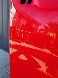 фото thumb №6, Дверь передние правое правое перед audi a4 8w рестайлинг рестайлинг 8w0831052b
