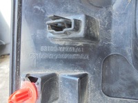 фото thumb №13, Решётка радиатора решётка значок радар камера toyota hilux viii 8 рестайлинг 20- 53111-yp440