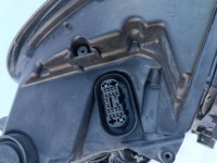 Фара правый перед европа  full led porsche carrera 911 991 99163117204 Недорого, фото thumb