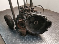 фото thumb №1, Коробка передач передач kia optima iii 1.7 crdi sc58jm