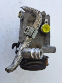 фото thumb №1, Fiat punto ford ka 46782669 компрессор кондиционера