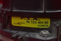 фото thumb №6, Помпа воздуха вторичного 9653340480 21598725 citroen c2 1 i 1.1 8v 60 km