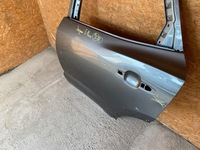 фото thumb №8, Jaguar e-pace дверь левая задние задняя