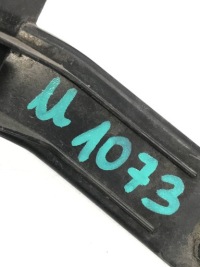 Кронштейн lewego блок управления шторка skoda kamiq 658907455 с Разборки, фото thumb