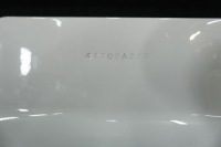 Bmw x3 g01 lci 20dx xdrive m-pakiet 23r. 18km капот двигателя идеальное состояние a300 / 300 Доставка, фото thumb