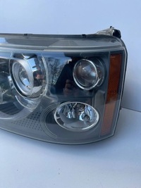 фото thumb №4, Ксенон лівий land rover range rover sport l461 05-