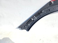 фото thumb №8, Молдинг na крыло volvo v90 ii cross country 2019 - правый задняя правая задняя