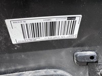 фото thumb №16, Бампер задняя задний bmw 4 g22 g23 m набор цвет 475