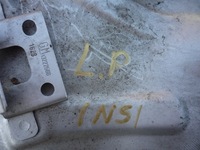 фото thumb №11, Чверть лонжерон лівий перед opel insignia a