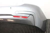 фото thumb №9, Бампер задний bmw 4 coupe f32, f82 b39 2.0l дизель 140kw 2017