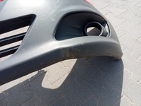 фото thumb №11, Ford transit courier 2014-18r.- бампер перед et76