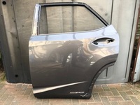 фото thumb №1, Дверь lexus rx iv od 2015 задние левая