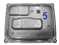 фото thumb №1, Модуль led mercedes a2969004501