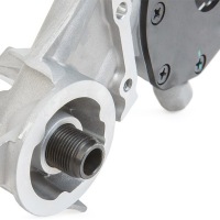 Насос оливи до ford ka ru8 , fiat panda 169 500 Оригінал, фото thumb